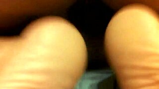 Wife Taking Big Dick Cumshot At End