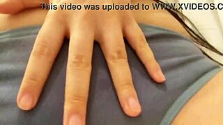 Hairy Pussy Craves Tender Attention And Gentle Care