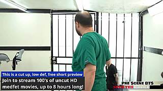 Doctor murdar prins - Lenna Lux