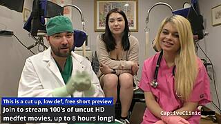 New Immigration Policy Korean Edition Featuring Mina Moon