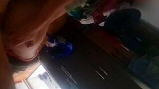 i caught my latina girlfriend cheating in doggystyle pov