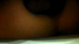 Wife Taking Big Dick Cumshot At End