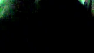 She Sucks That Fat Black Cock As Her Boyfriend Watches 👀