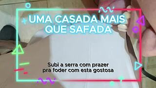 i-i mean, uma casada safada interracial blowjob in hotel...