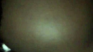 Young Gorgeous Ebony Craves Big Black Cock