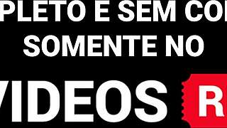 Sonho De F� Mais Um F� Teve Seu Desejo Realizado Pela Sua Foda Madrinha R