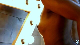 ana foxxx in supernova pmv