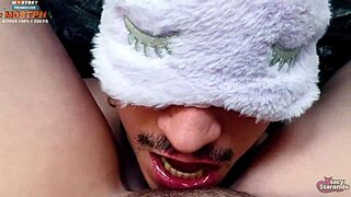 Wet Dreams Of Becoming A Future Mistress With Face Sitting And Riding