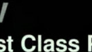 Watch Tabitha Poison deepthroat that monster cock and get creampied rough!