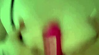 British Horny Slut Girlfriend Experience