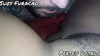 I Fuck on the Skin and Cum Deliciously with Husband.