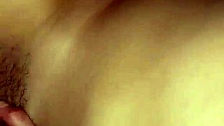 Fucking busty girl with big pussy