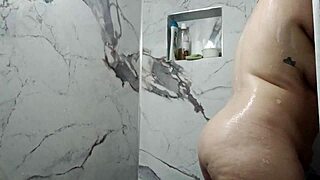 amateurs homemade big tits story unfolds in everyday life