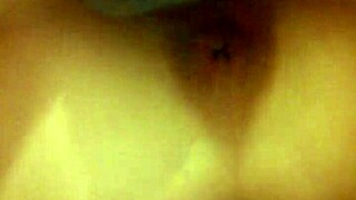 Wife Taking Big Dick Cumshot At End