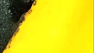 Busted Boyfriend Catches Recording Girlfriend