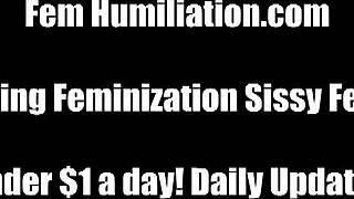 Challenge: Take Big Dildo Deep