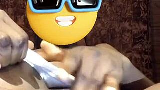 Hot Masturbation With Toys And Juicy Pussy
