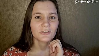 Im Your Loving Supporting And Sucking Your Dick Russian Gf Asmr