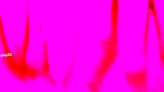 una noche deseosa de dedos profundos lesbianas 😏