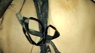 Forty-Year-Old Sexy Couple Fucks Hard in Beautiful Porno!