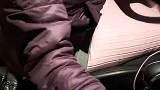 Me La Chupa Una Desconocida Que Me Llevo Por La Carretera