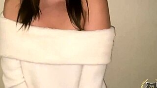 Italian pornstar fiji falzz shares a sensual moment with rome in a group setting