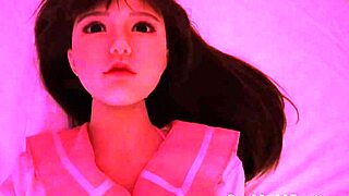 pov- you visit a sex doll brothel for the first time