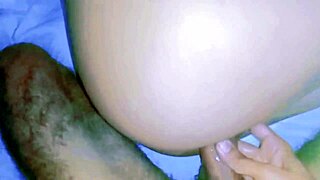 Indian teen tight pussy fucked hard by brother in rough sex.