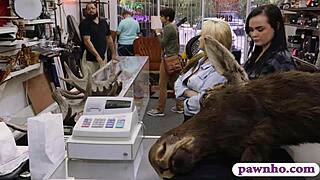 lesbians pounded, is it for cash?