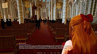 harem hotel 325 exploration