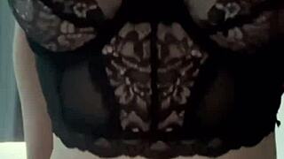 British Horny Slut Girlfriend Experience