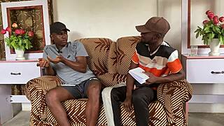 A Popular Pornstar Shares Her Podcast Stories