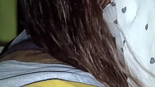 Dipika, Collage Girl, Giving Intense Deep Throat Blowjob