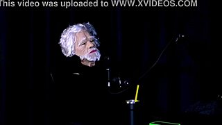 black top family brings brother to porn, pregnant daughter skips fetishes