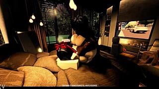 Pawg couldnt resist bbc monster cock sex