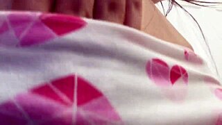 Hairy Pussy Craves Tender Attention And Gentle Care