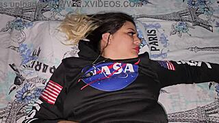 The hottest of all my porn actresses blonde latina