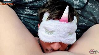 Wet Dreams Of Becoming A Future Mistress With Face Sitting And Riding