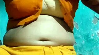 Exploring the cultural significance of the ghunghat veil