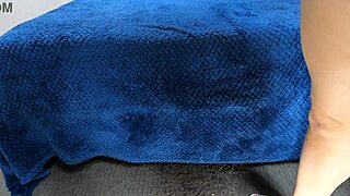 Acción anal intensa y garganta profunda de Kaytee Kay