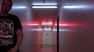 Cuckold Slut Stella Cox Fucks Mandingo's Black Cock