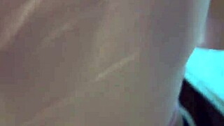 Sexy Alice Giving Blowjob To Her Boyfriend In Kitchen And Took Huge Cumload In Mouth