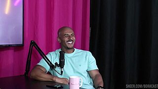 Лукас Ферраз и Бруна Карлос исследуют BDSM и групповой секс в компиляции Bora Cast