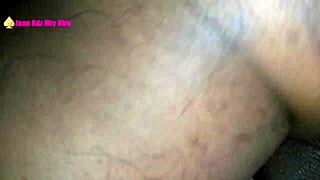 jean rodriguez gorda tetona follada patas al hombro por macho tetas rebotando y venida