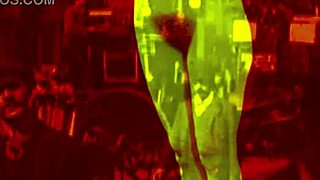 Vintage erotska umetnost