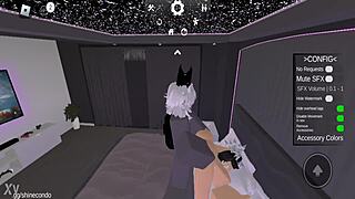 Holy Shit, I Get Fucked By A Bot With A Big Ass!