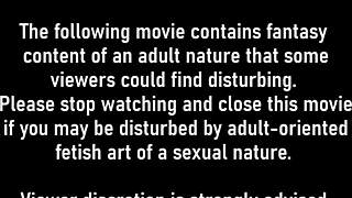 Dirty Doctor Gets Busted - Lenna Lux