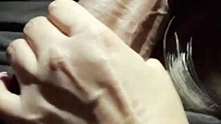 Me La Chupa Una Desconocida Que Me Llevo Por La Carretera