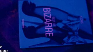 Jerk to my pretty small feet