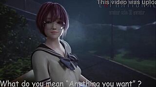 Beautiful Boobs Get Fucked Hard